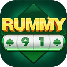 Rummy 91 App