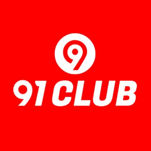 91 club login