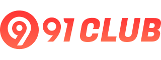 91 Club Logo