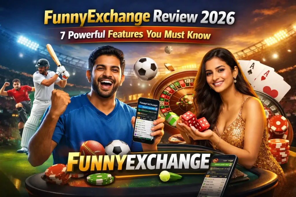 funnyexchange login